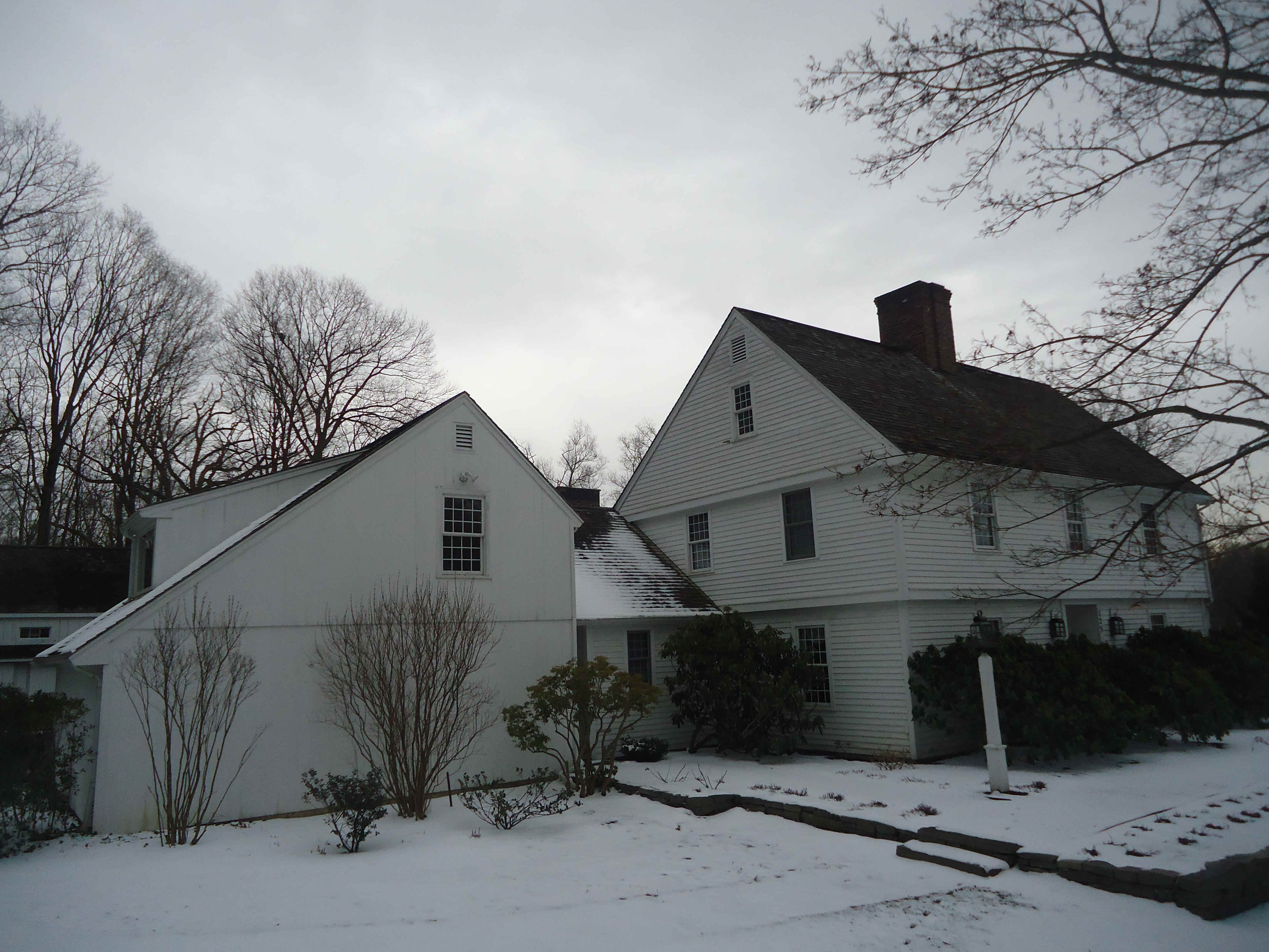 Building photograph for 123 MAIN ST NORTH